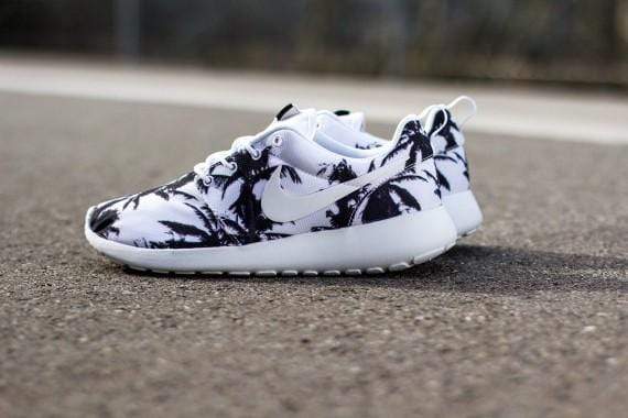 Nike Roshe Run 'Palm Trees' - Kick Game