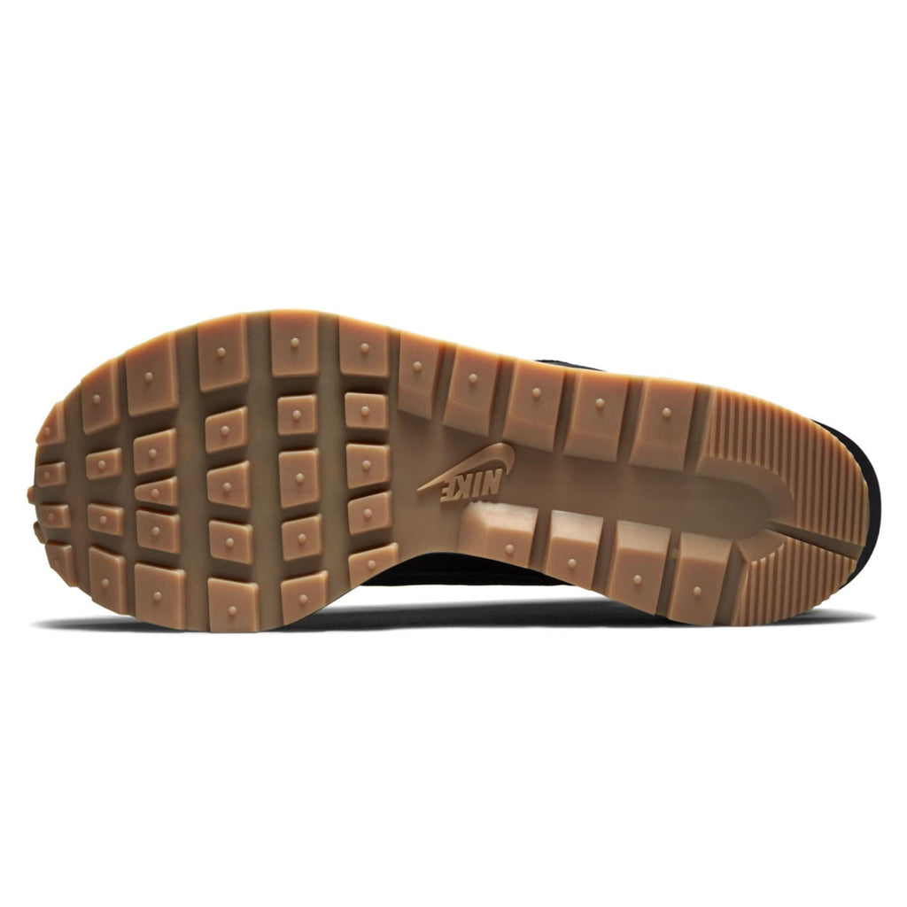 Sacai x Nike VaporWaffle 'Black Gum' - Kick Game