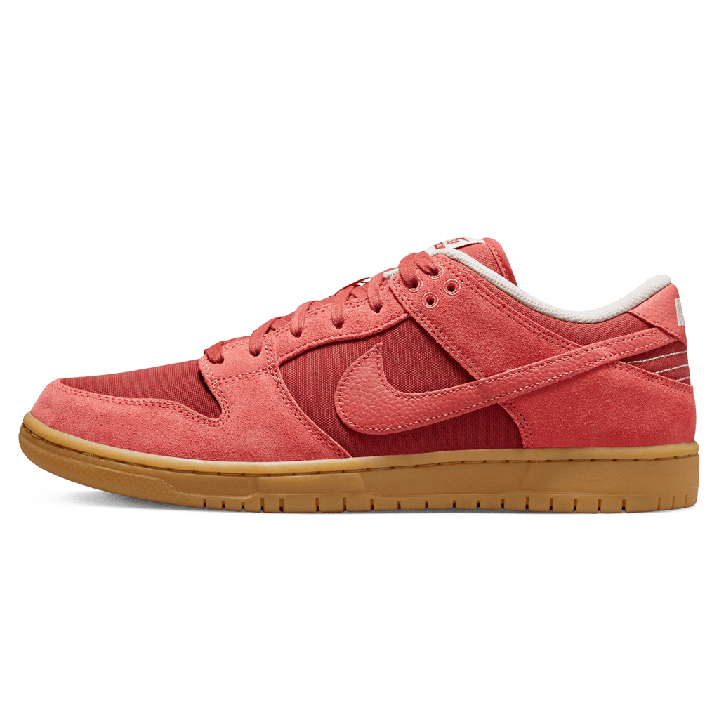 Nike Dunk Low SB 'Adobe' - Kick Game