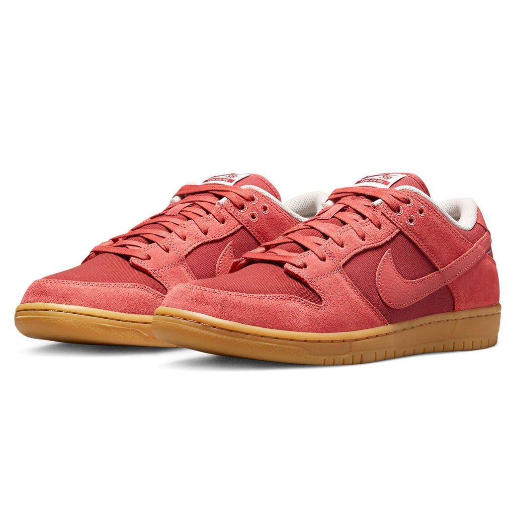 Nike Dunk Low SB 'Adobe' - Kick Game