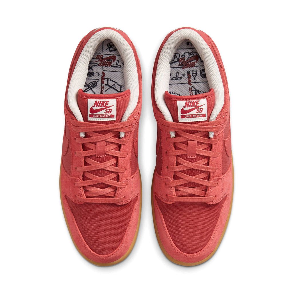 Nike Dunk Low SB 'Adobe' - Kick Game