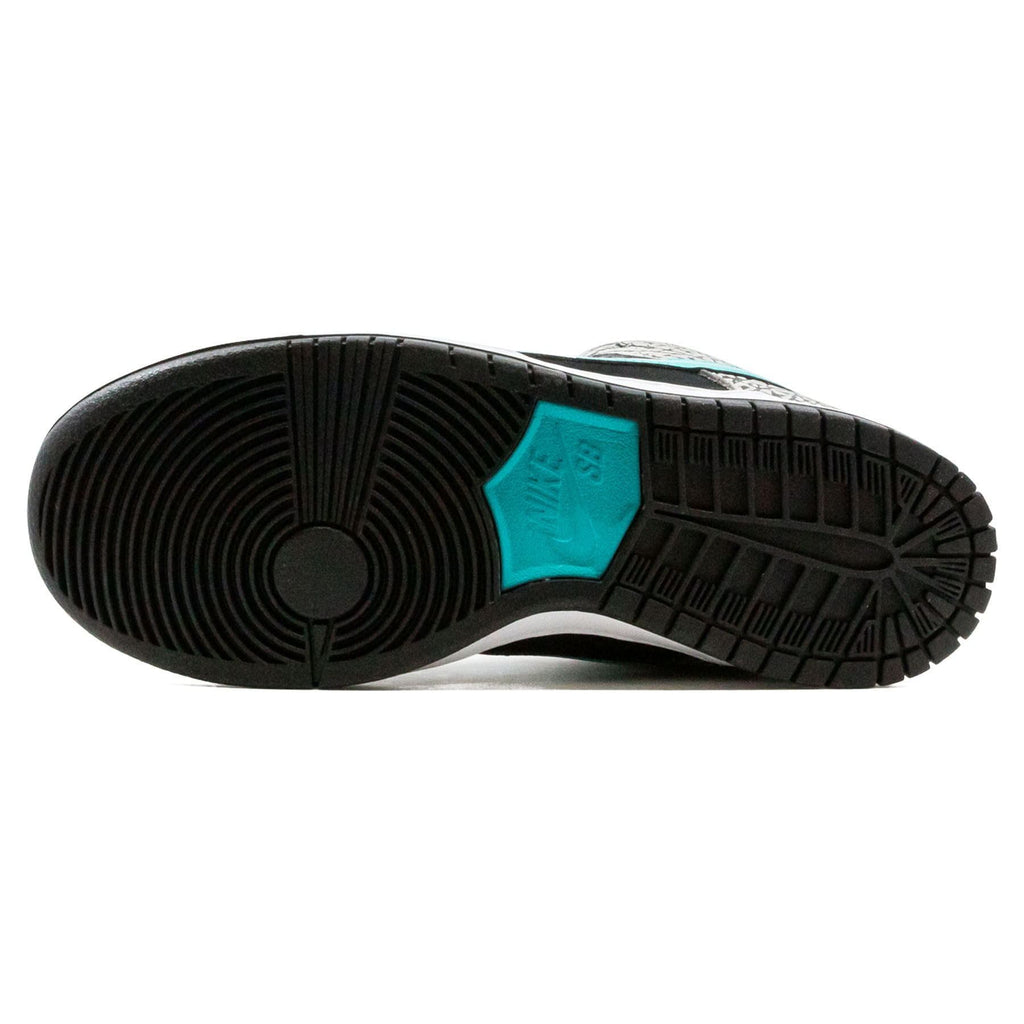 Nike Dunk Low Pro SB 'Atmos Elephant' - Kick Game