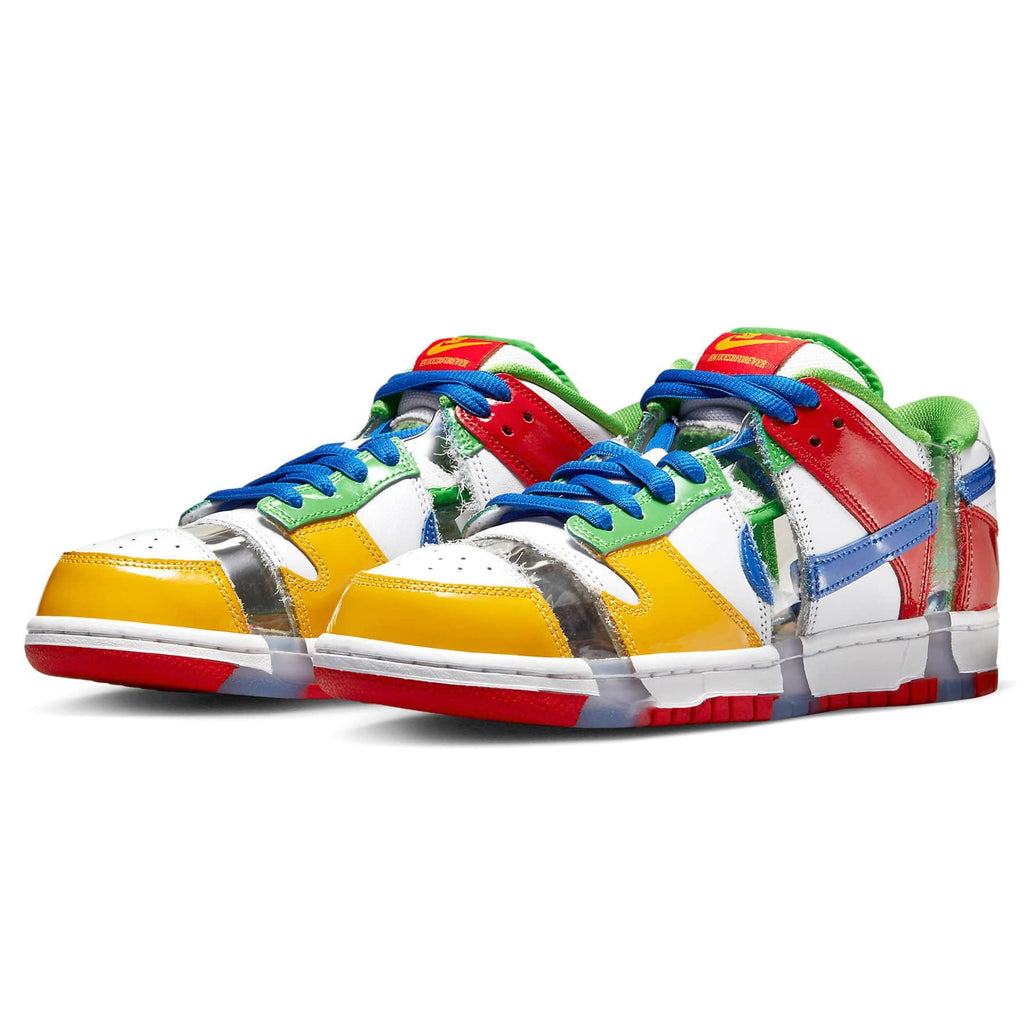 Nike Dunk Low SB 'Sandy Bodecker' - Kick Game
