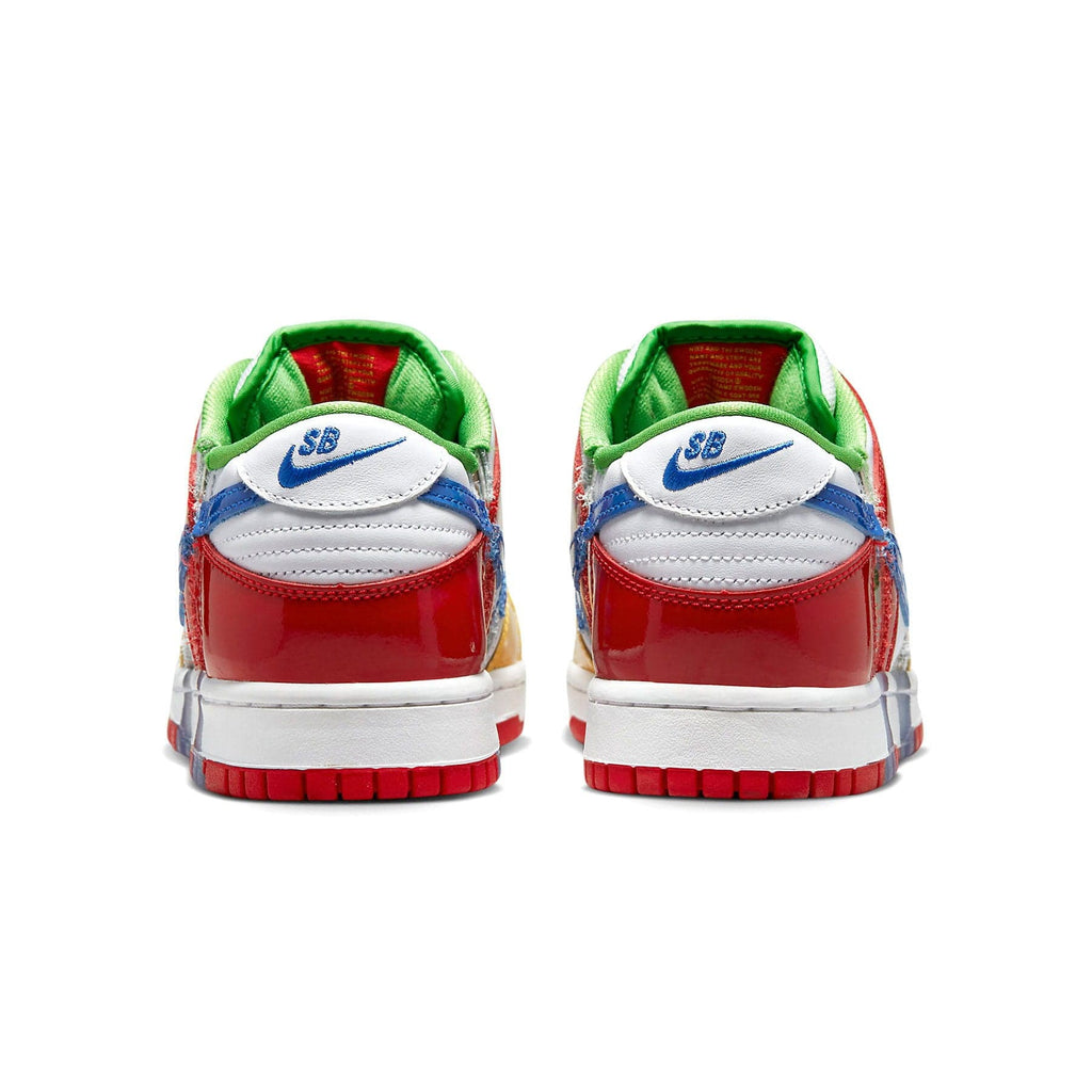 Nike Dunk Low SB 'Sandy Bodecker' - Kick Game