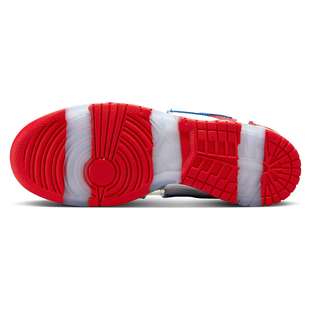 Nike Dunk Low SB 'Sandy Bodecker' - Kick Game