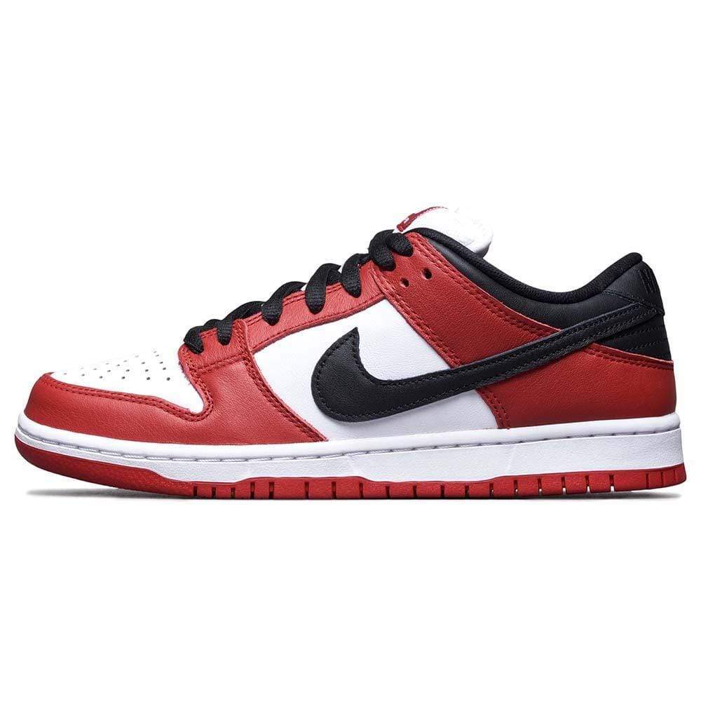 Nike SB Dunk Low Chicago - Kick Game