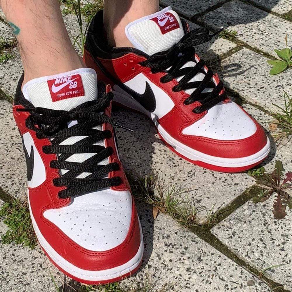 Nike SB Dunk Low Chicago - Kick Game
