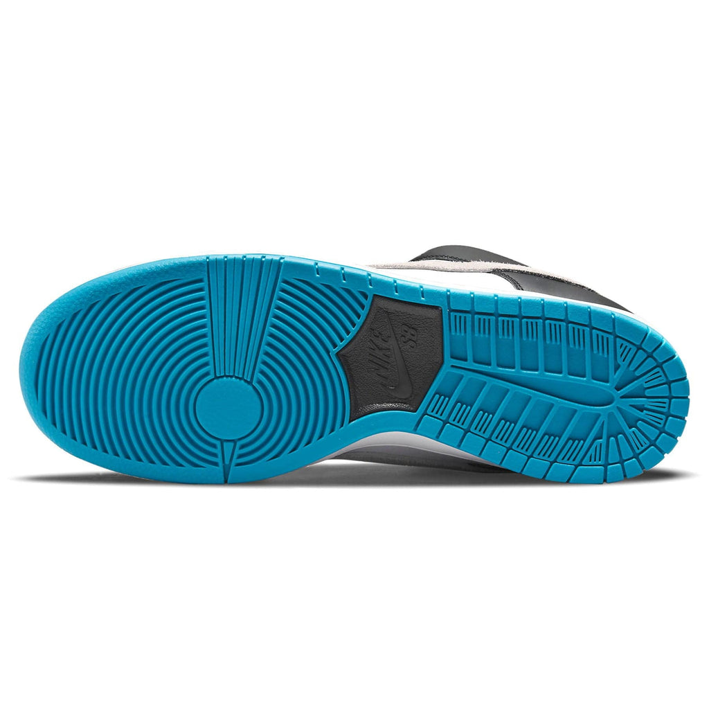Nike Dunk Low Pro SB 'Laser Blue' - Kick Game