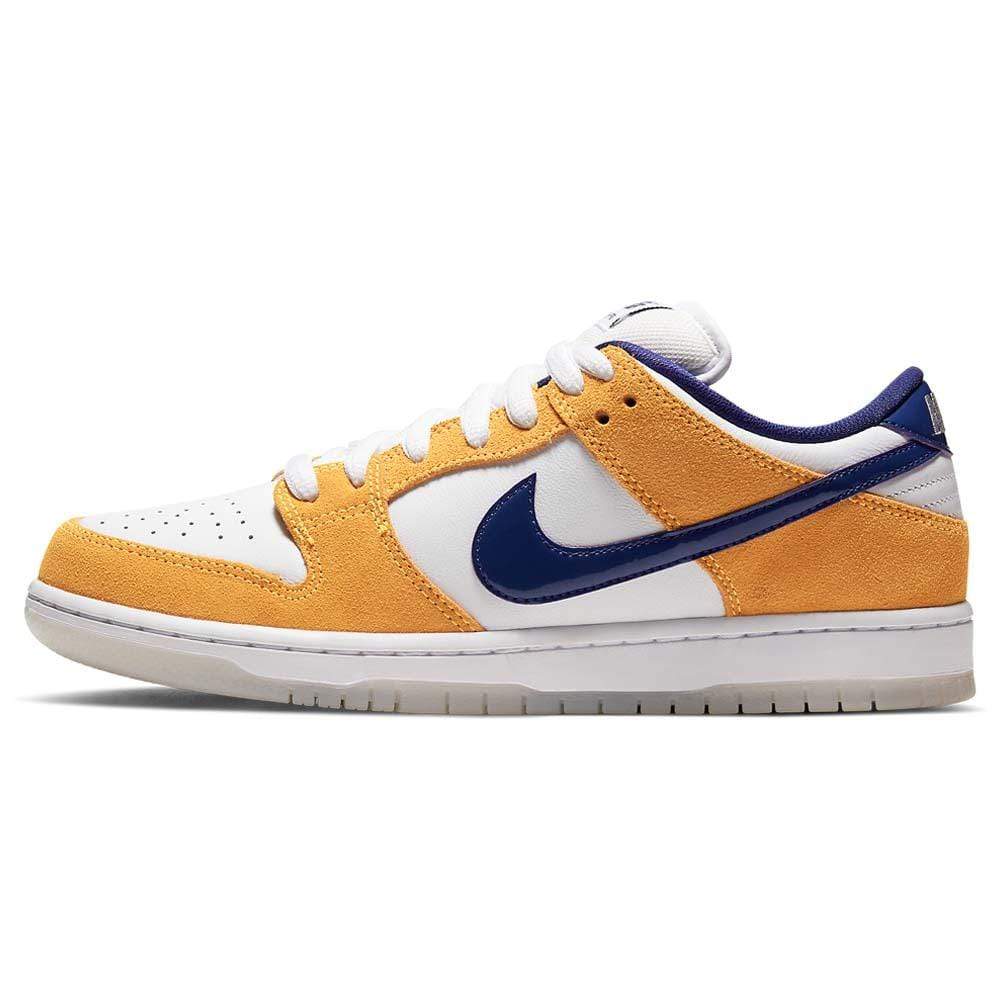 Nike Dunk Low Pro SB 'Laser Orange' - Kick Game