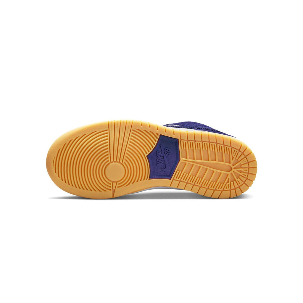 Nike Dunk Low SB PS 'Los Angeles Dodgers' - Kick Game