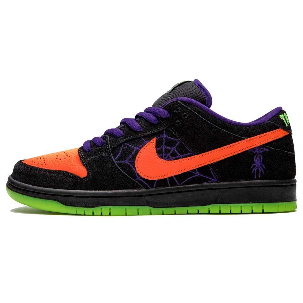 Nike Dunk Low SB 'Night of Mischief' - Kick Game