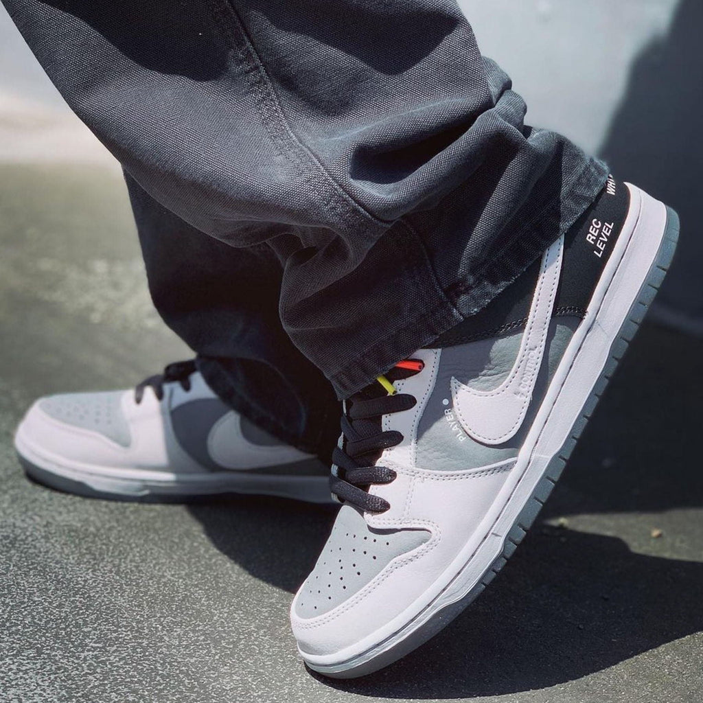 Nike Dunk Low SB 'Camcorder' - Kick Game