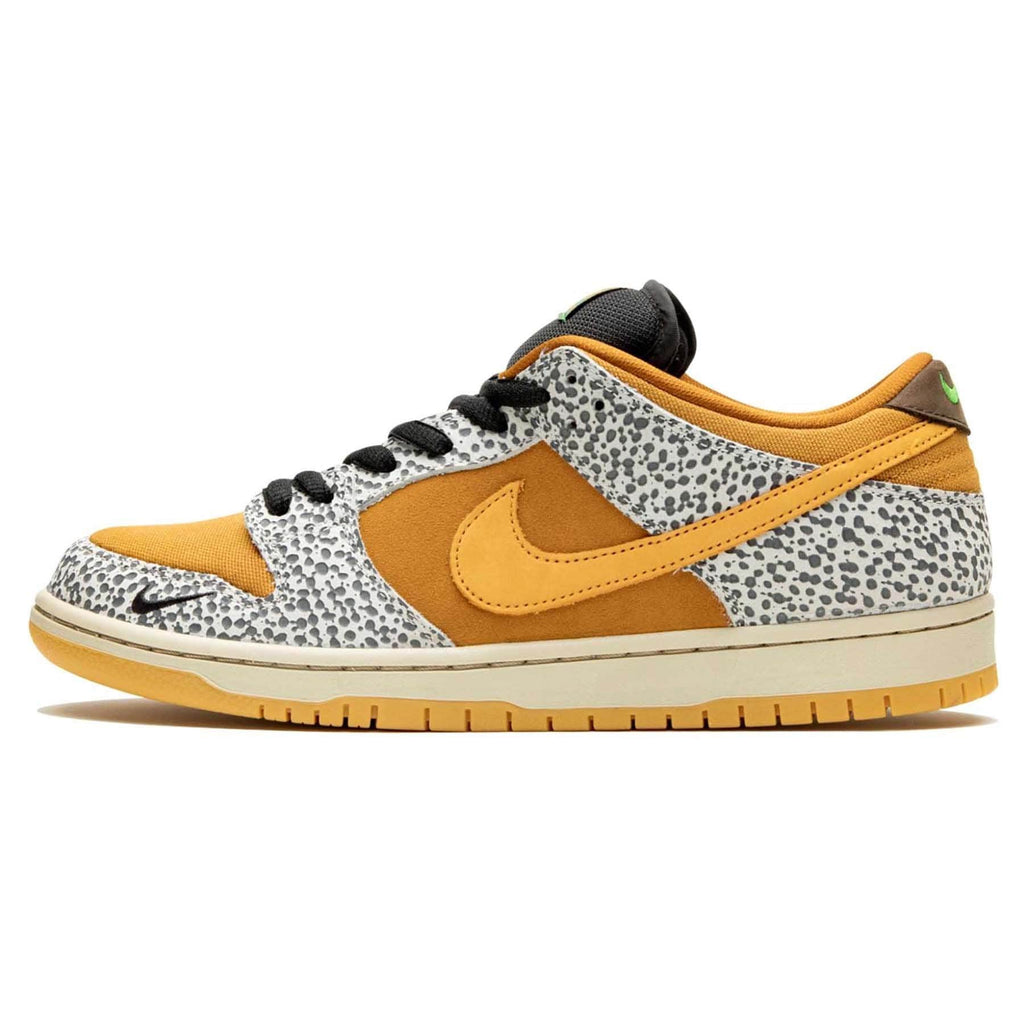 Nike Dunk Low Pro SB 'Safari' - Kick Game