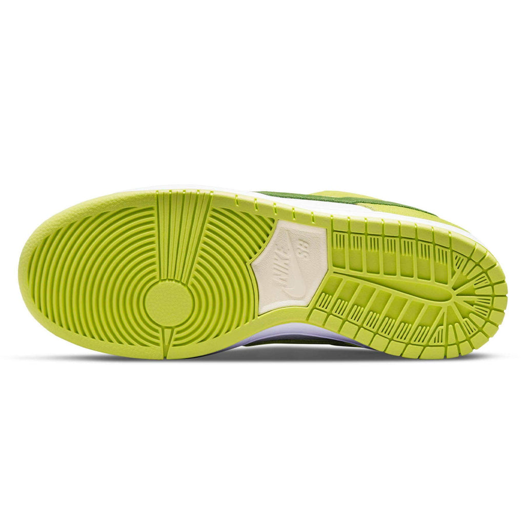 Nike Dunk Low Pro SB 'Fruity Pack - Green Apple' - Kick Game