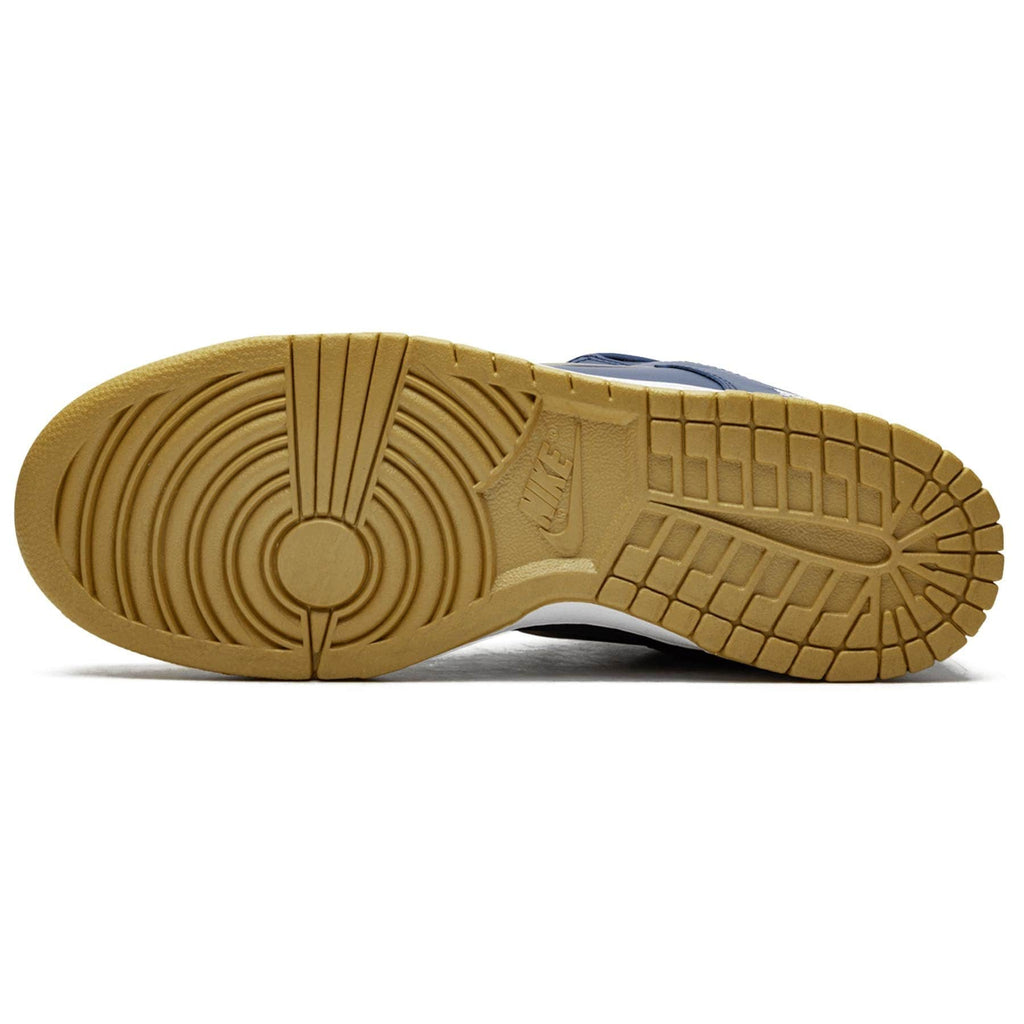 Supreme x Nike Dunk SB Low QS 'Metallic Gold' - Kick Game