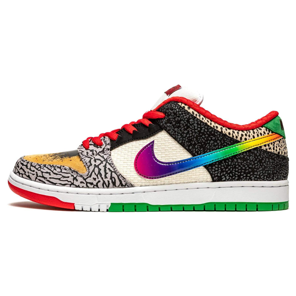 Nike Dunk Low SB ‘What The Paul’ - Kick Game