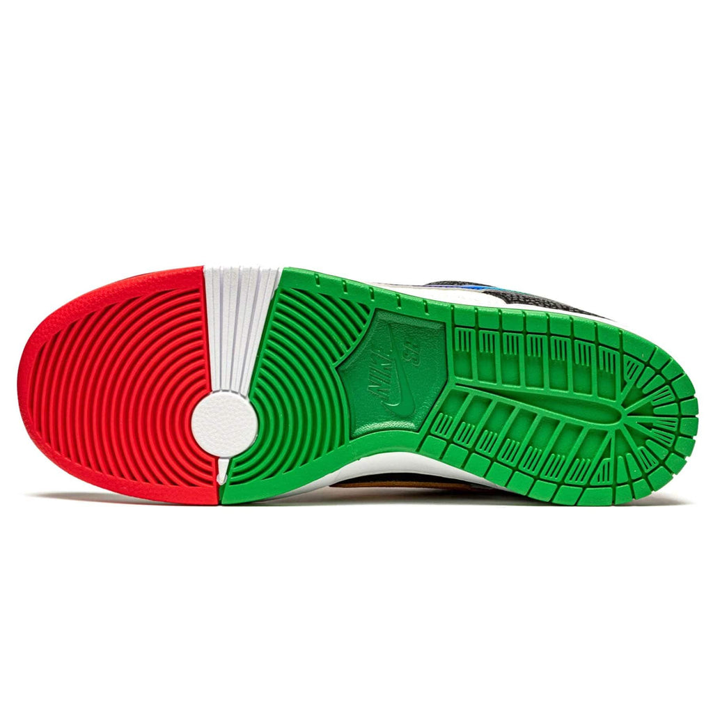 Nike Dunk Low SB ‘What The Paul’ - Kick Game