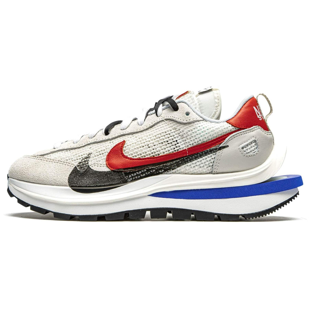 Sacai x Nike VaporWaffle ‘Sail’ - Kick Game