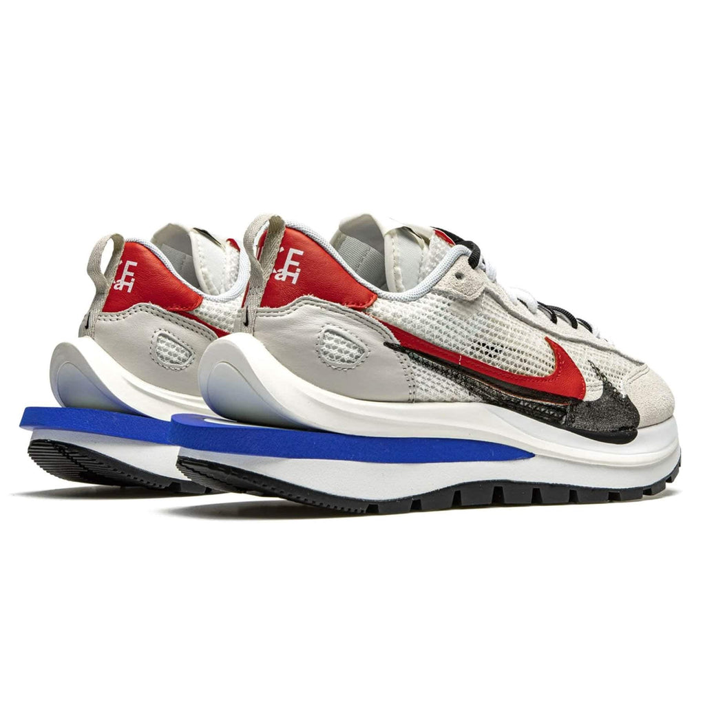 Sacai x Nike VaporWaffle ‘Sail’ - Kick Game
