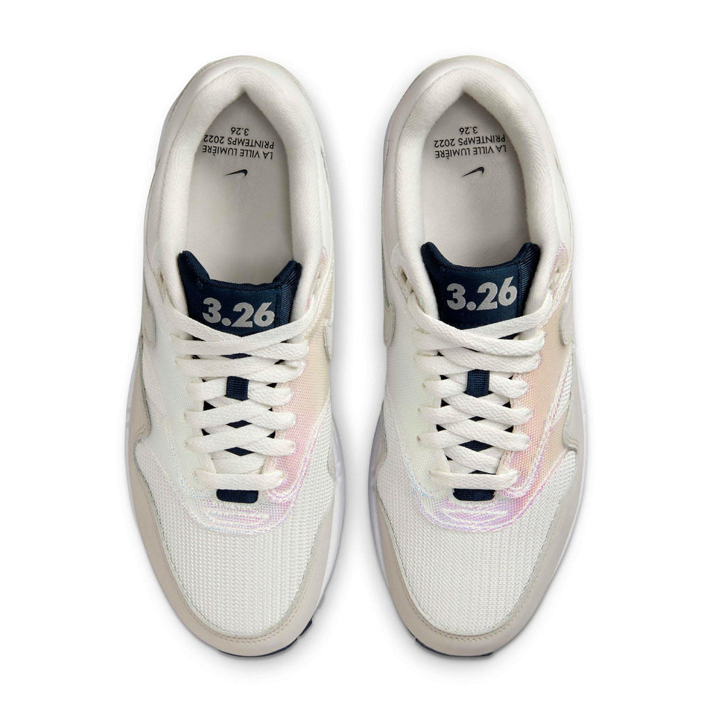 Nike Air Max 1  'Wmns Air Max Day - La Ville-Lumière - Kick Game