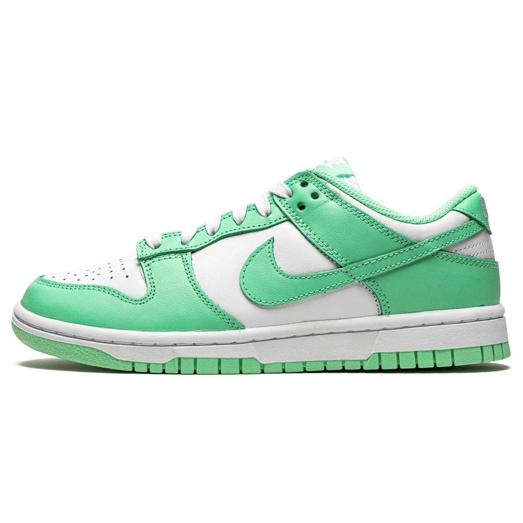Nike Dunk Low Wmns 'Green Glow' - Kick Game