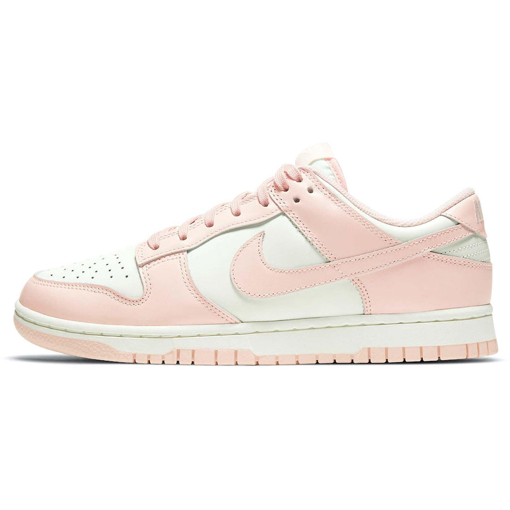 Nike Dunk Wmns Low 'Orange Pearl' - Kick Game