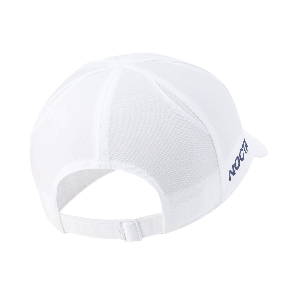 Nike x Drake NOCTA Cardinal Stock Cap White - Kick Game