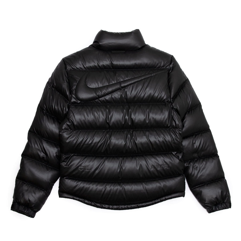 Nike x Drake NOCTA NRG Puffer Jacket 'Black' - Kick Game