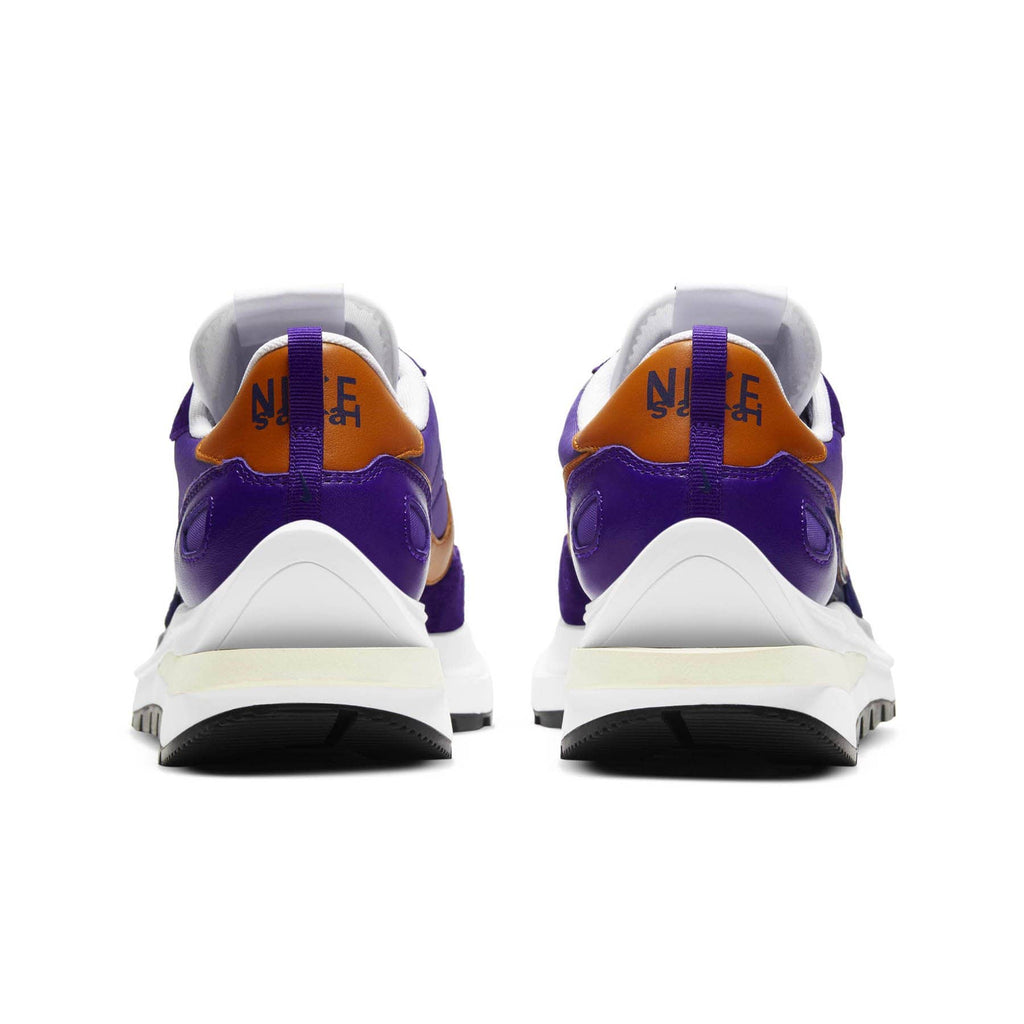 sacai x Nike VaporWaffle 'Dark Iris' - Kick Game