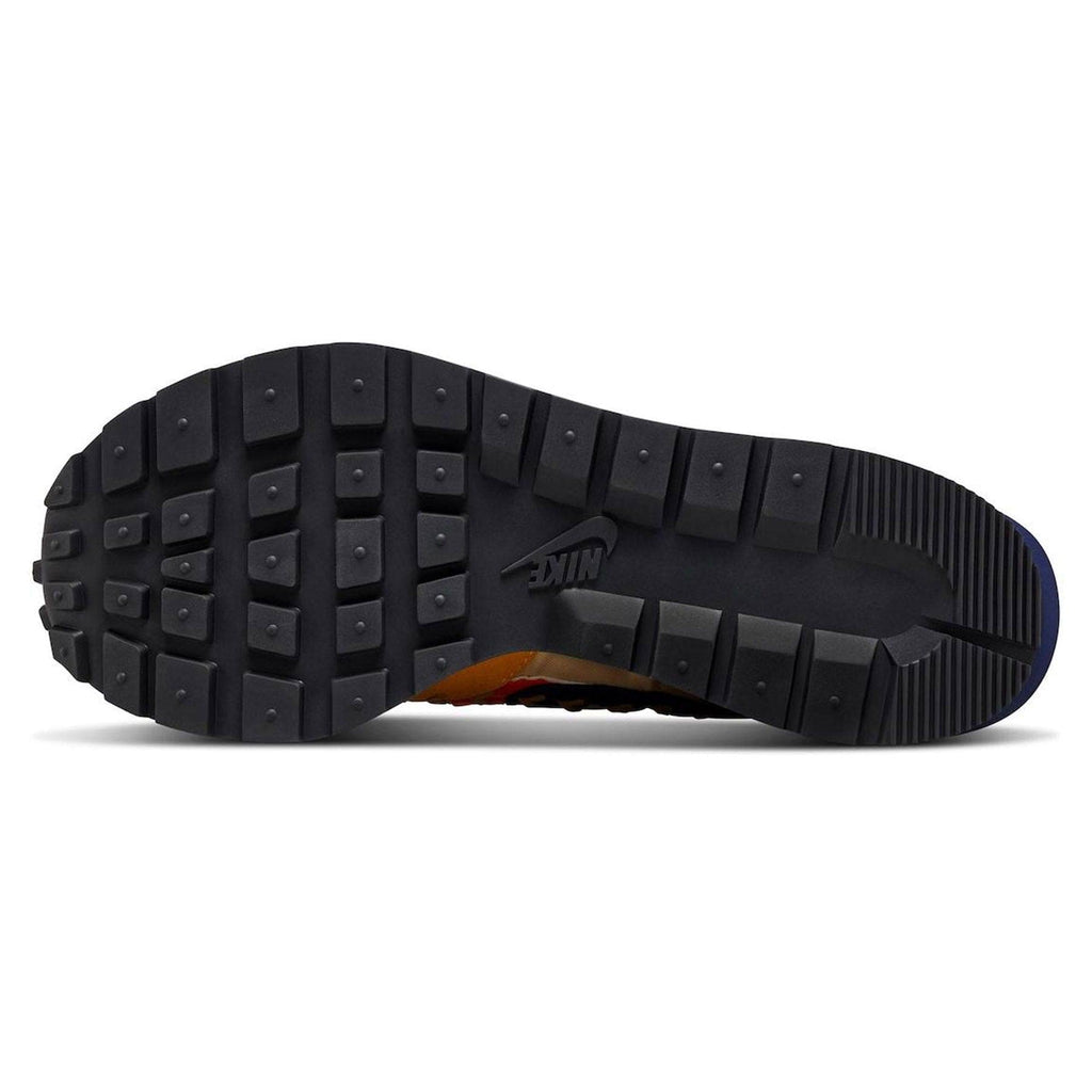 sacai x Jean Paul Gaultier x VaporWaffle 'Sesame' - Kick Game
