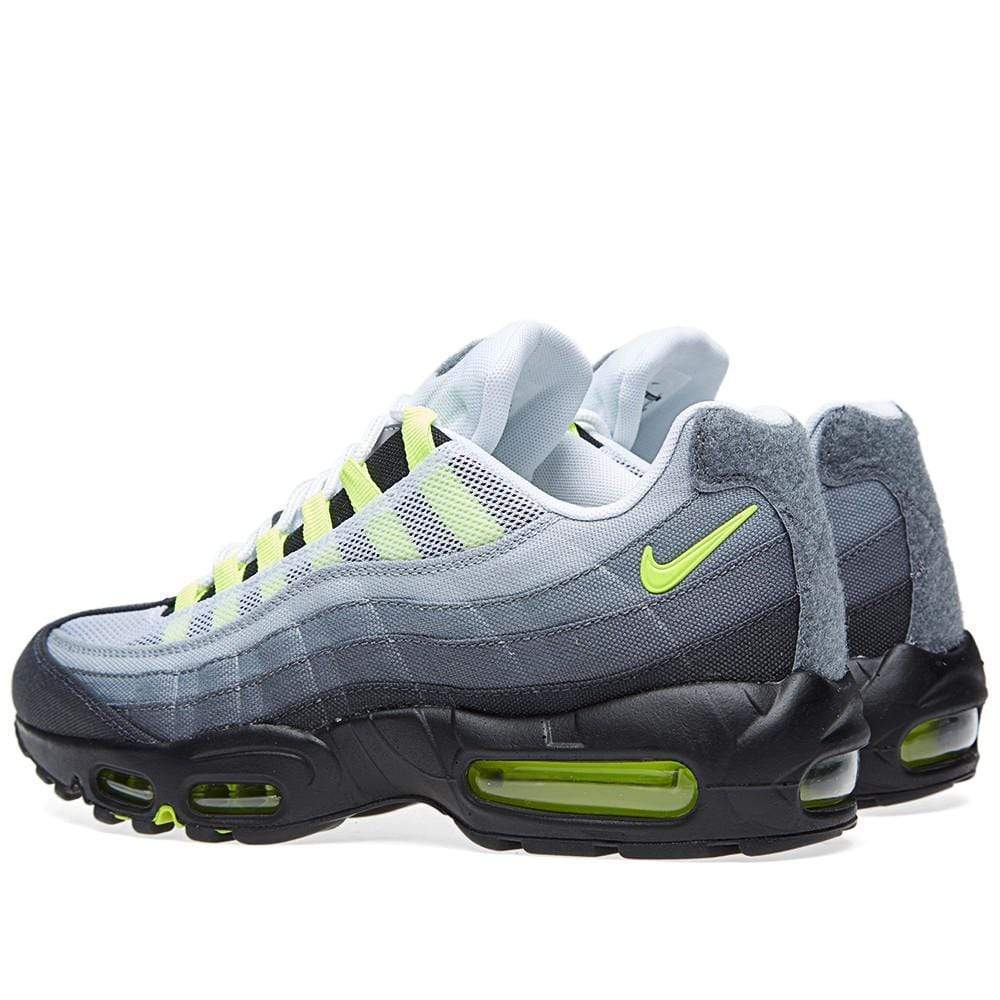 NIKE AIR MAX 95 V SP 'PATCH' - Kick Game