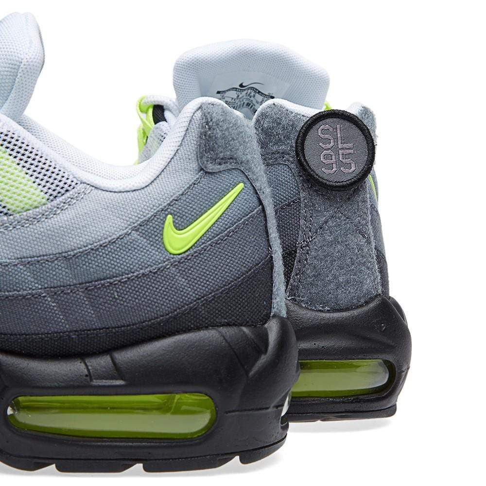 NIKE AIR MAX 95 V SP 'PATCH' - Kick Game