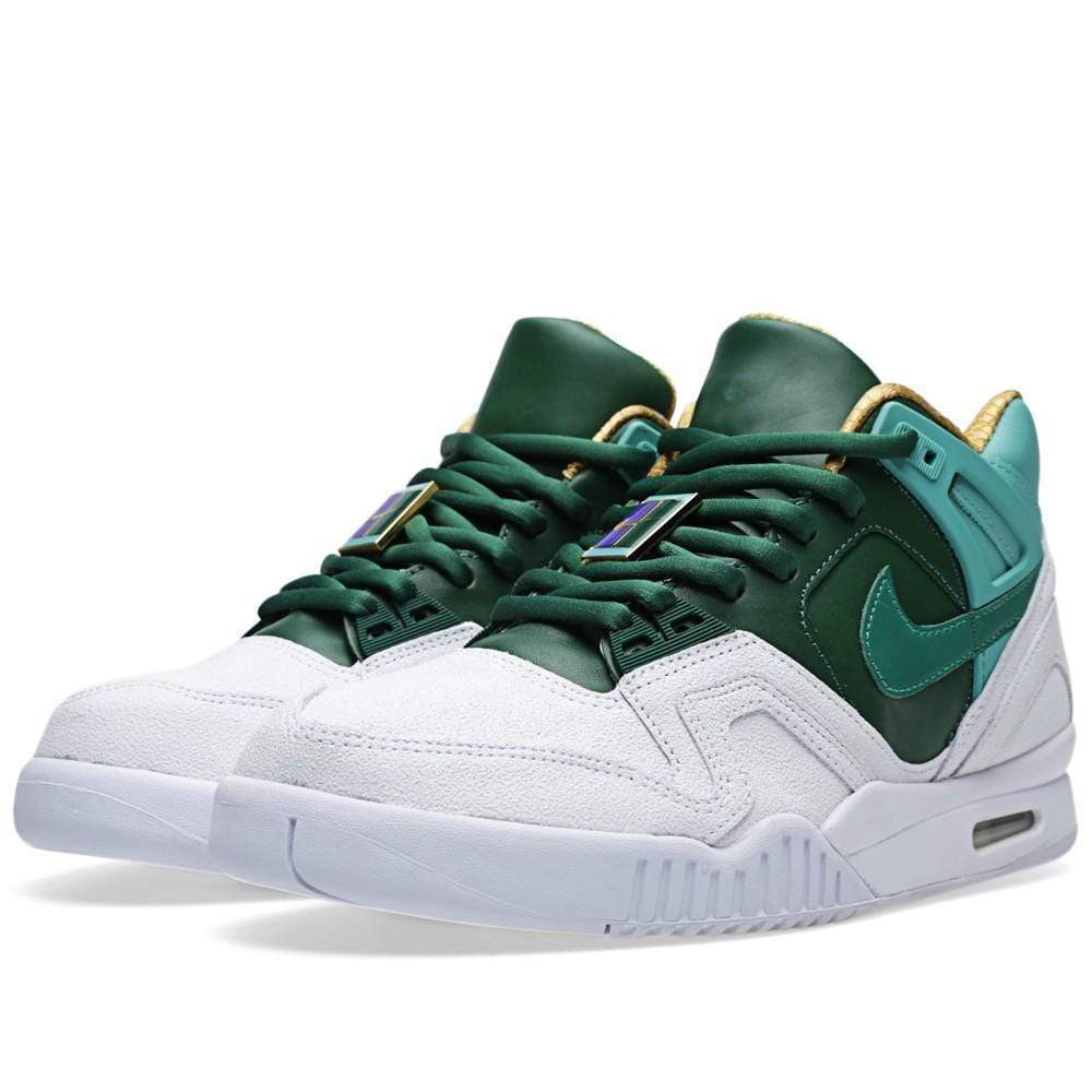 Nike Air Tech Challenge II SP 'Wimbledon' - Kick Game