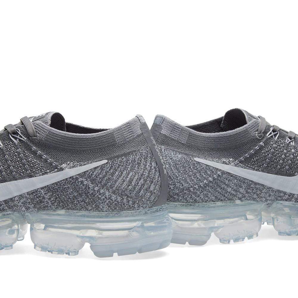 Nike Air Vapormax Flyknit Asphalt - Kick Game