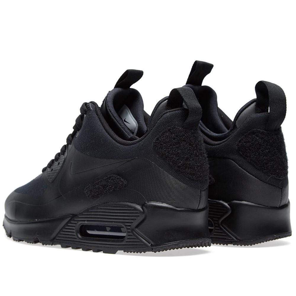Nike Air Max 90 Sneakerboot SP 'Patch' - Kick Game