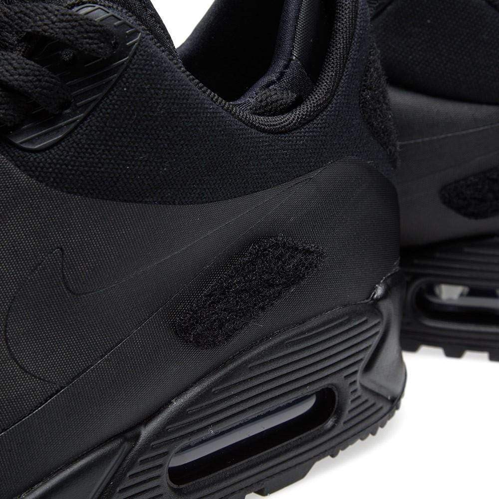 Nike Air Max 90 Sneakerboot SP 'Patch' - Kick Game