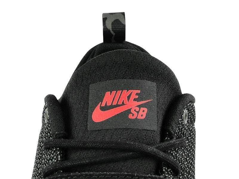 Nike SB Trainerendor Iron Green Black Silver - Kick Game