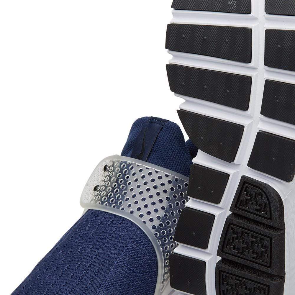 Nike Sock Dart Midnight Navy - Kick Game