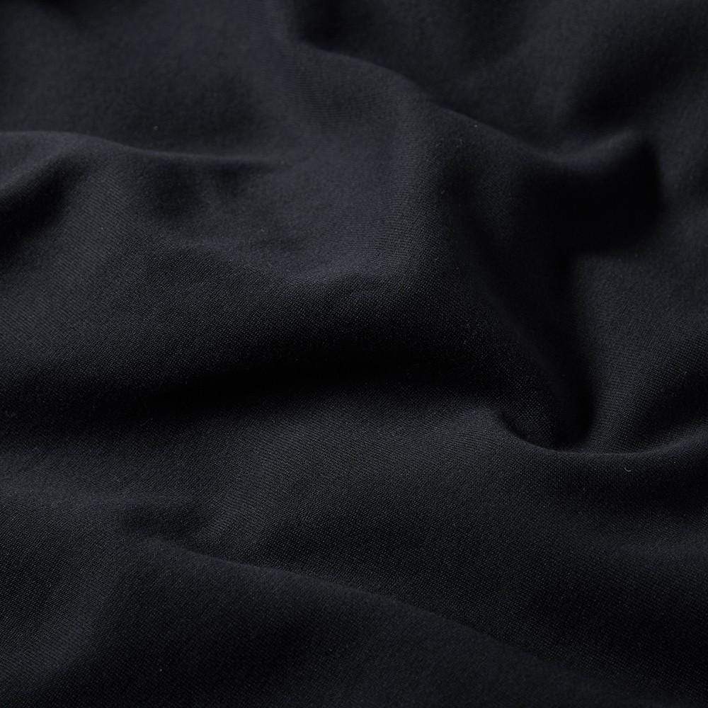 NIKE TECH FLEECE HERO WINDRUNNER 'Black' - Kick Game