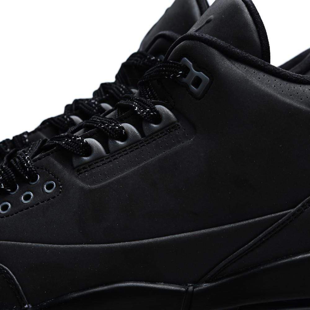 AIR JORDAN 5LAB3 Black - Kick Game