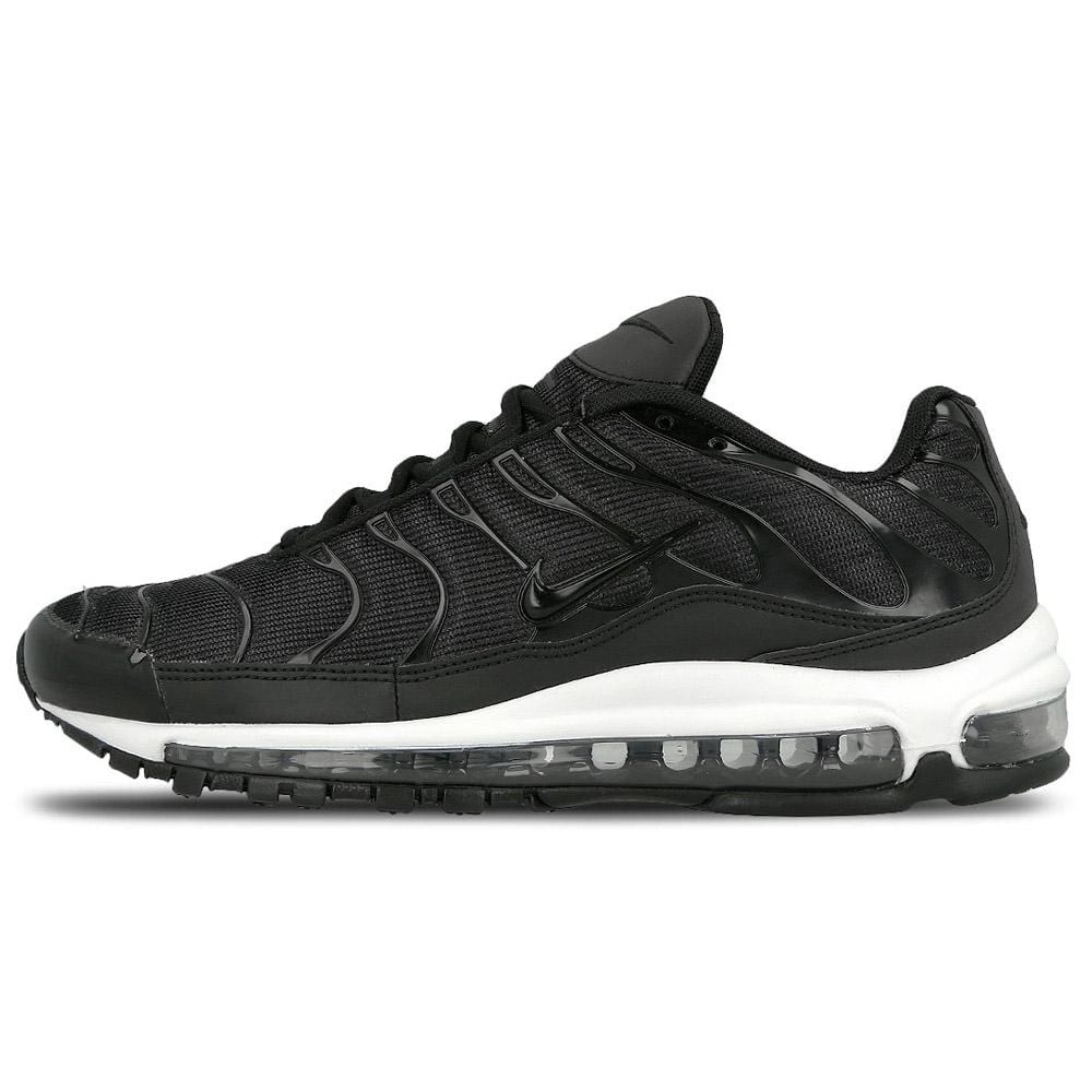 NikeLab Air Max 97 Plus Black  97 Tune Up - Kick Game