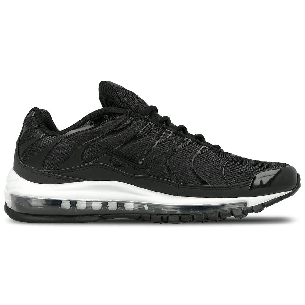 NikeLab Air Max 97 Plus Black  97 Tune Up - Kick Game