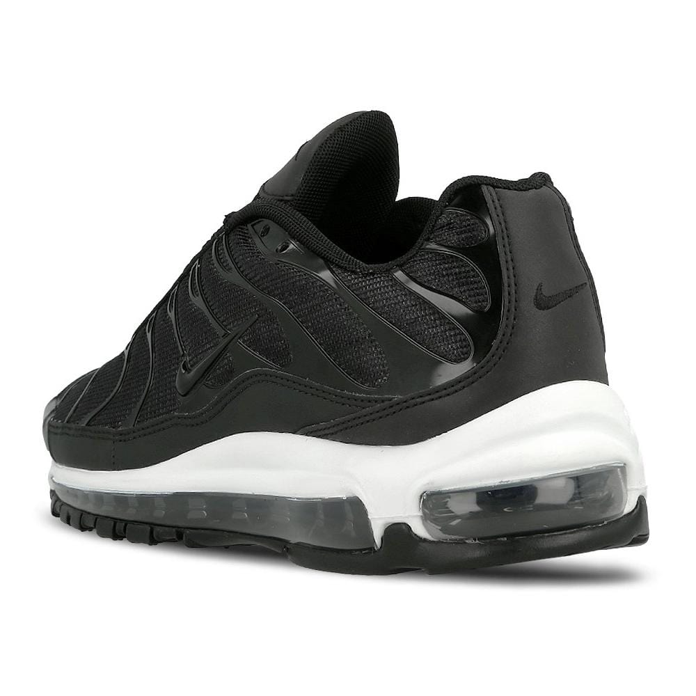 NikeLab Air Max 97 Plus Black  97 Tune Up - Kick Game