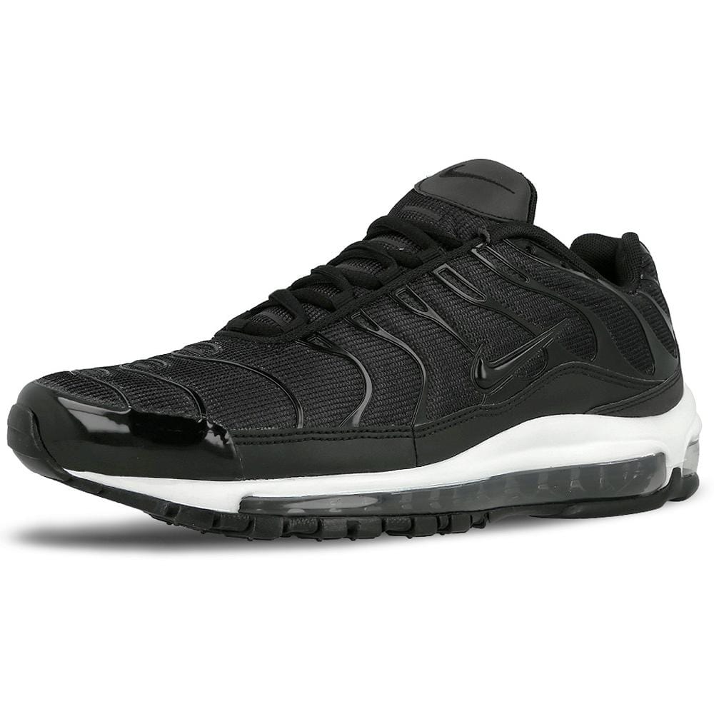 NikeLab Air Max 97 Plus Black  97 Tune Up - Kick Game