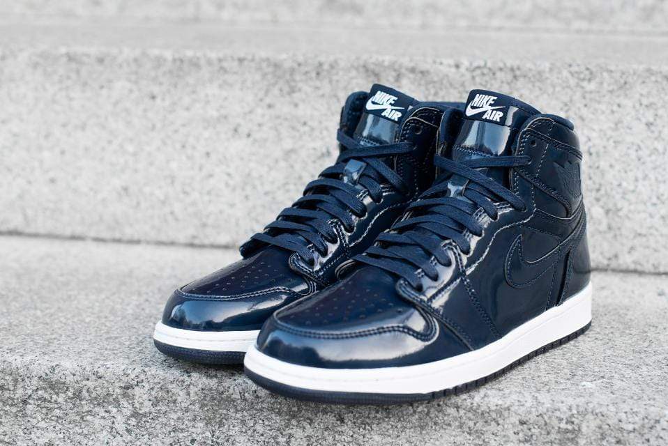 NikeLab Air Jordan 1 Retro High OG x DSM - Kick Game