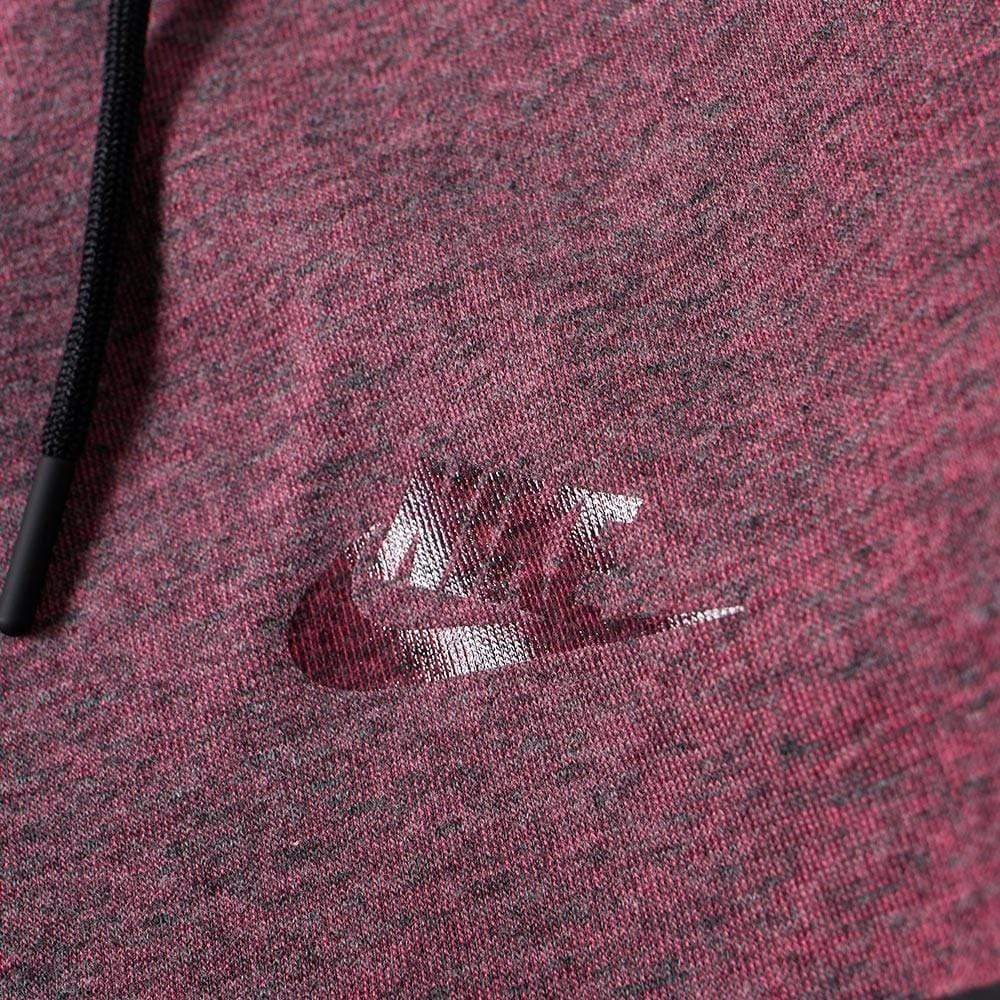 NikeLab x Kim Jones Tech Fleece Hoody - Kick Game
