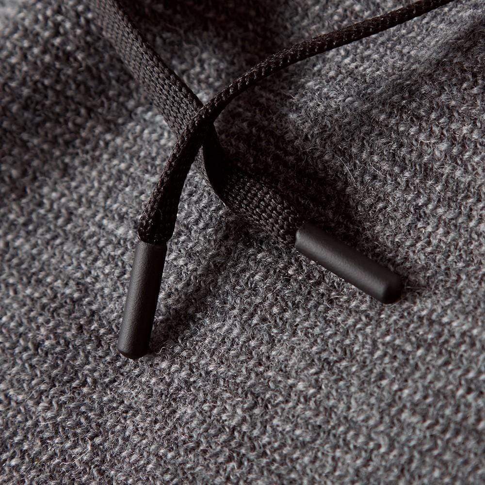 NIKELAB WOOL PANT 'Charcoal Heather' - Kick Game