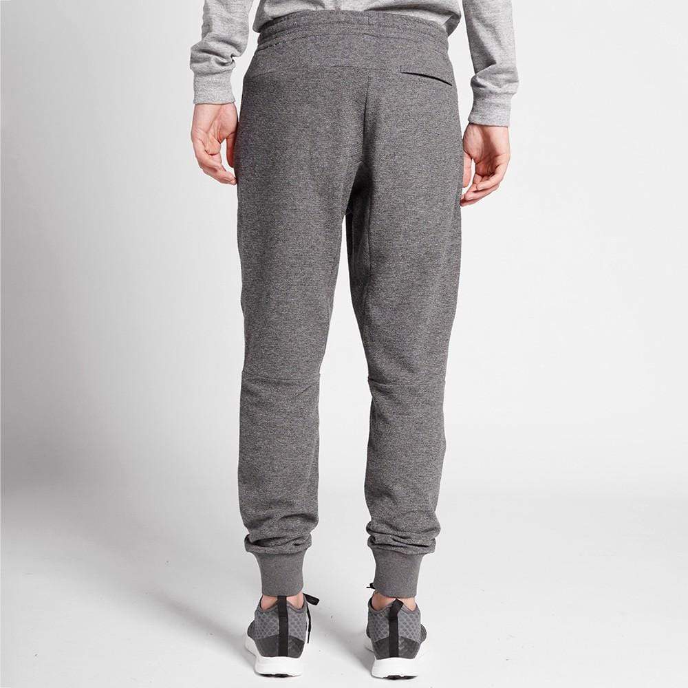 NIKELAB WOOL PANT 'Charcoal Heather' - Kick Game