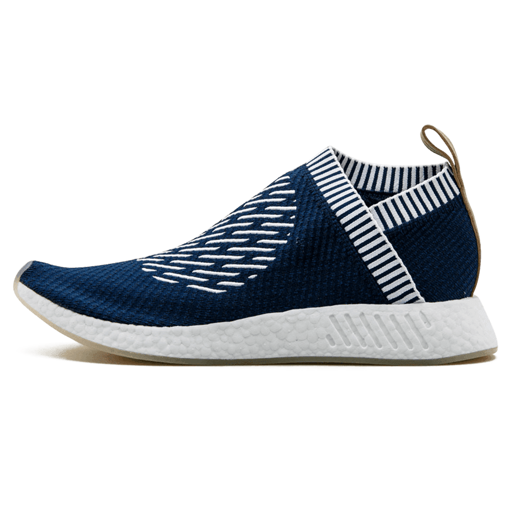 Adidas NMD_CS2 Primeknit 'Ronin' - Kick Game