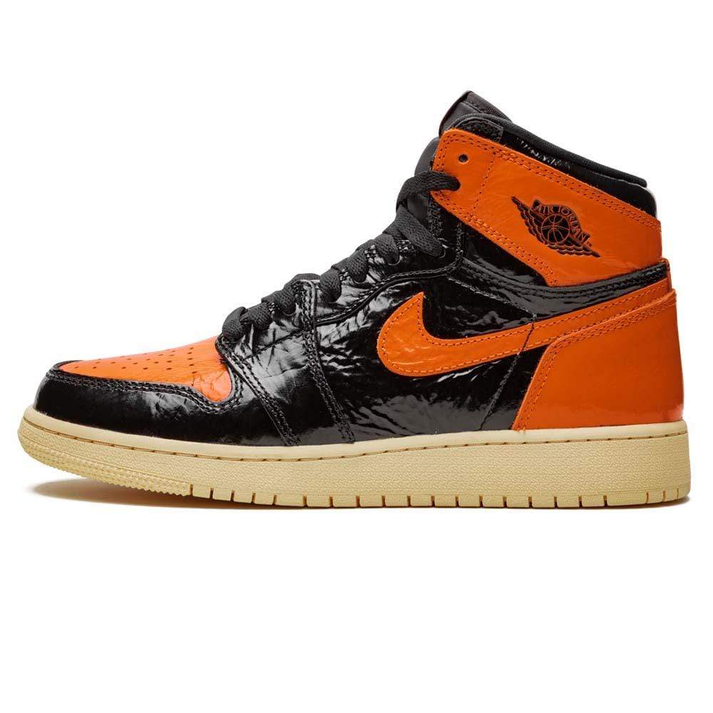 Air Jordan 1 Retro High OG GS “Shattered Backboard 3.0” - Kick Game